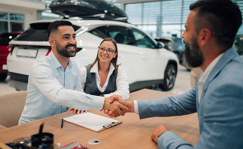 Car Finance