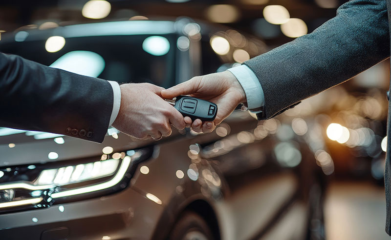 Sell Your Car