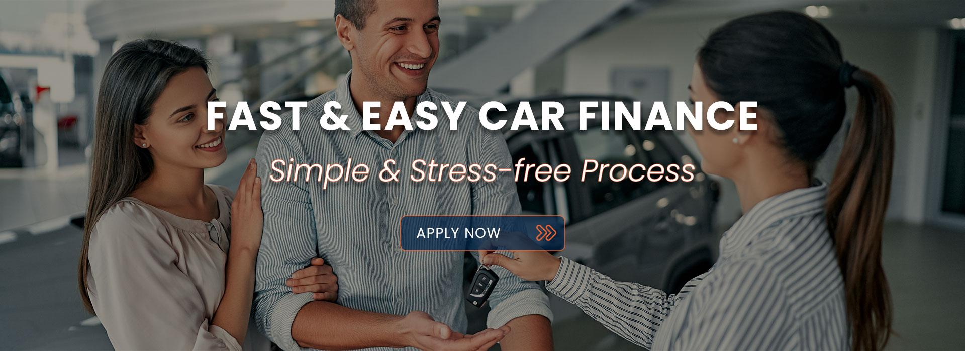 Car Finance