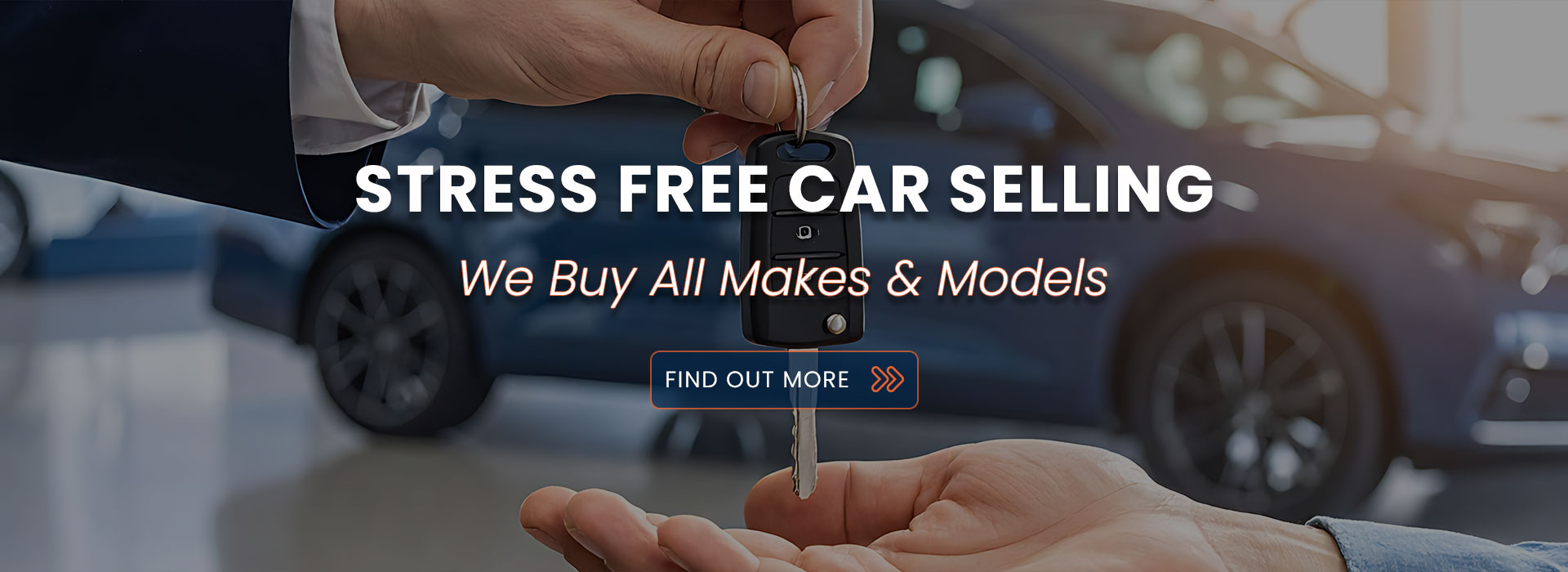 Sell Your Car